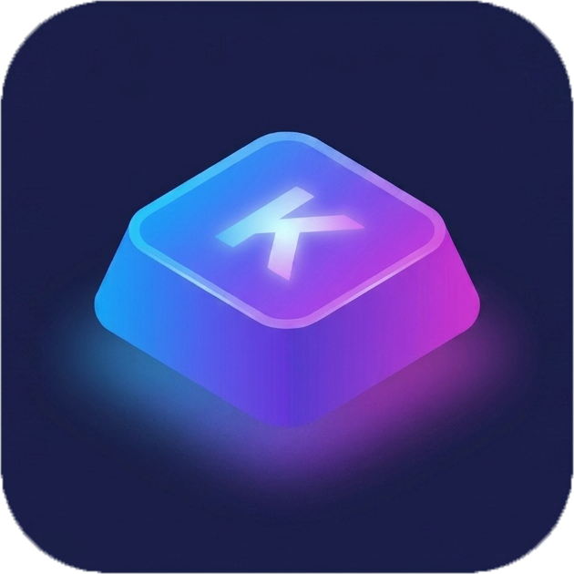 KeyBindr